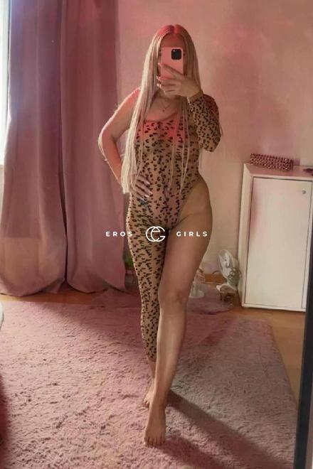 Anna TopService G&Uuml;NSTIG garantie Schweiz, St.Gallen