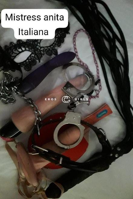 Anna Latina  Kamagra  Poppers Schweiz, Luzern