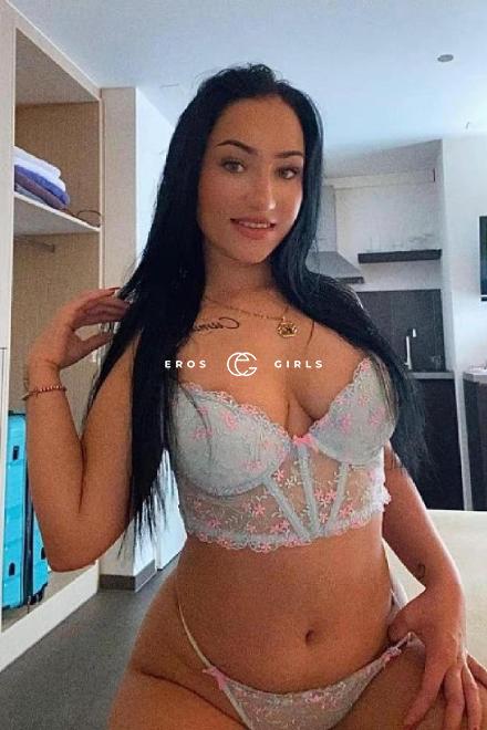 Claudia Total versaut Schweiz, Solothurn