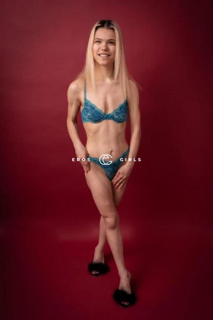 Alina 26.01.26 / 11:00-19:00 Schweiz, Z&uuml;rich Stadt