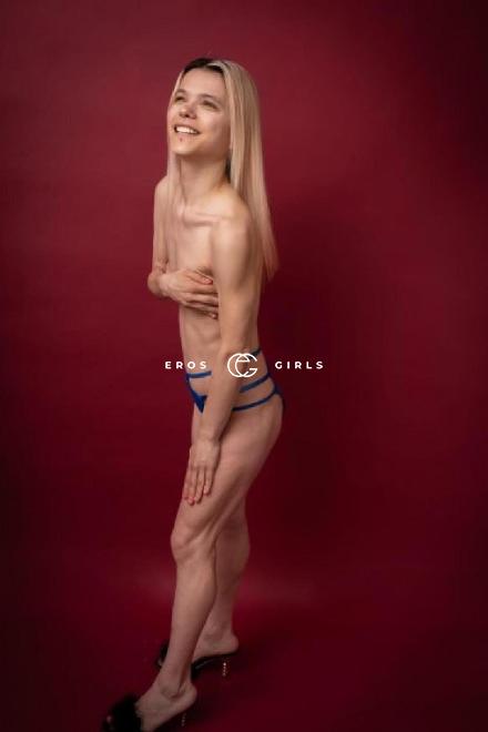 Alina 26.01.26 / 11:00-19:00 Schweiz, Z&uuml;rich Stadt