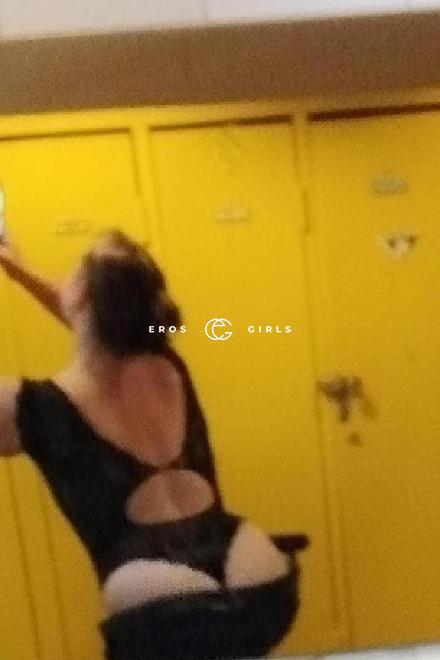 Herrin Kathy Pure unantastbare Dominanz Schweiz, Solothurn