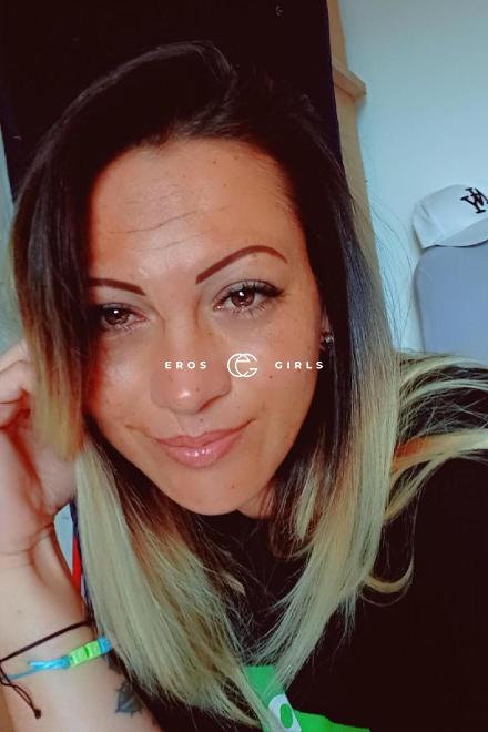 Claudia Carol Jones Girl Schweiz, Zürich Umgebung