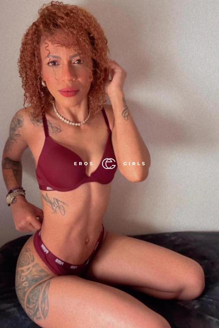 Camila  Anal Girl  Schweiz, St.Gallen