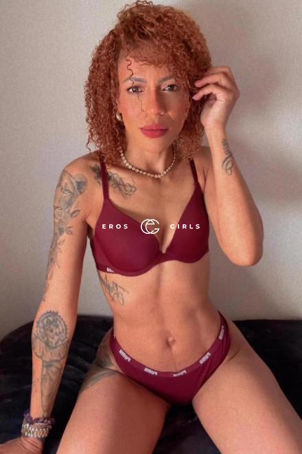 Camila  Anal Girl  Schweiz, St.Gallen