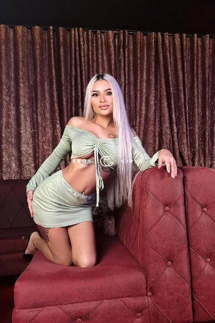 Lara HappyHour 199 CHF/ Stunde Schweiz, Luzern 