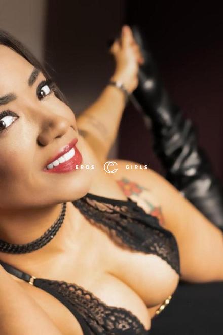 Pamela  Lisas TOP GIRLS  Schweiz, Aargau