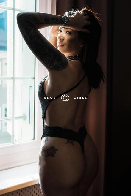 Pamela  Lisas TOP GIRLS  Schweiz, Aargau