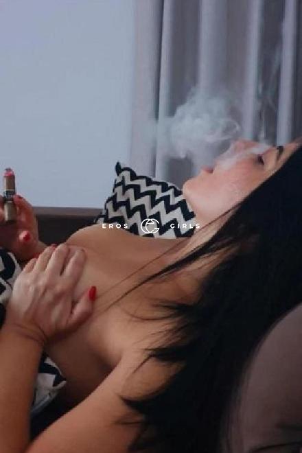 Juliana  Jägerbar  Schweiz, Schwyz