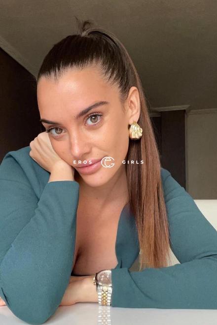 Elena Echte Playmate Basel Stadt, Schweiz