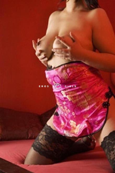 Ginger Vollbusig Schweiz, Z&uuml;rich Stadt