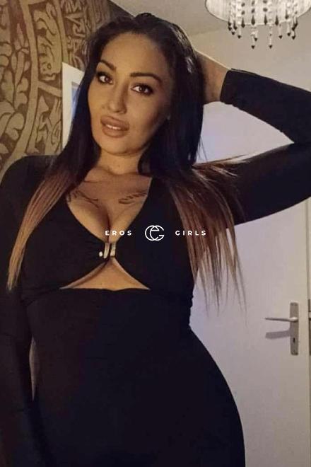 Gina  Nonstop Full PartyService Schweiz, St.Gallen