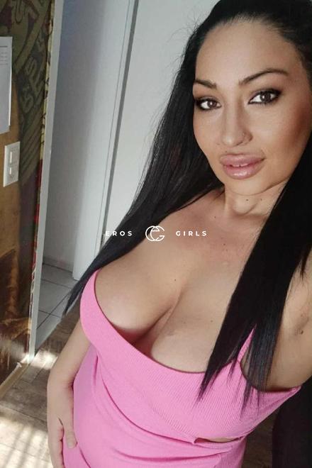 Gina  Nonstop Full PartyService Schweiz, St.Gallen