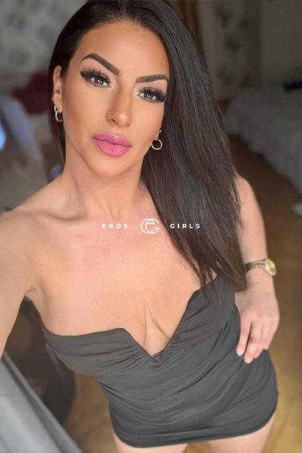 Marta   Party Party   Schweiz, St.Gallen