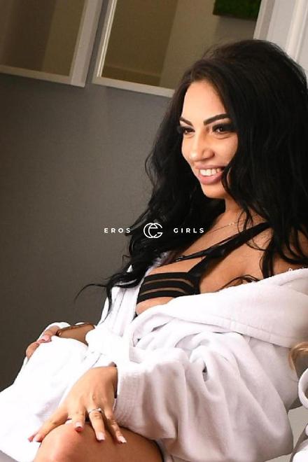 Andreea Top temprament Schweiz, Z&uuml;rich Stadt