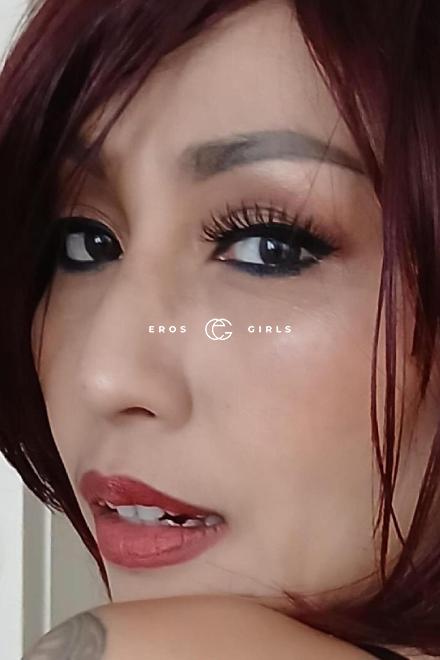 NADIR  Sexy Thai Masseurin Schweiz, Aargau