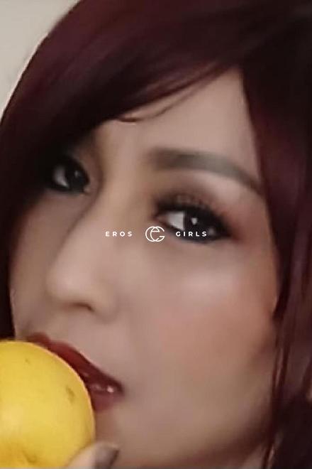 NADIR  Sexy Thai Masseurin Schweiz, Aargau