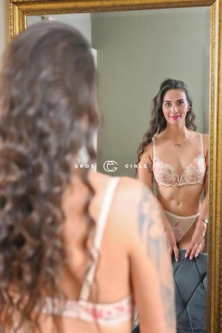 SOPHIE Schwanzgierig und eng... Basel Stadt, Schweiz