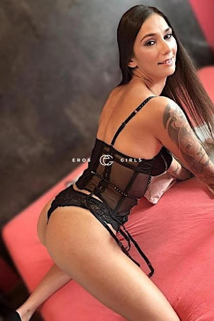 SOPHIE Schwanzgierig und eng... Basel Stadt, Schweiz