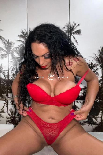 Kelly Sexbombe Kelly aus Brasilien Schweiz, Solothurn