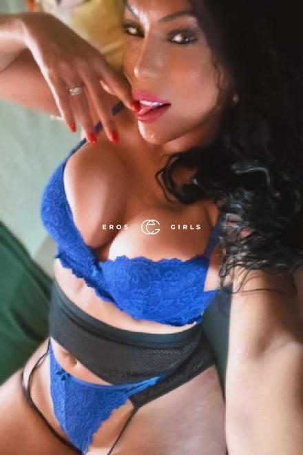 Kelly Sexbombe Kelly aus Brasilien Schweiz, Solothurn
