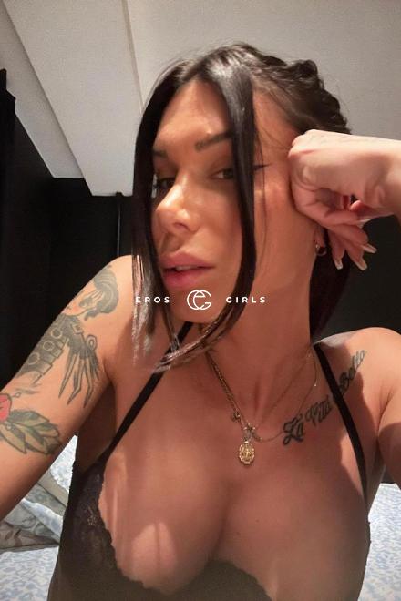 TS Olimpia SPANISH TRANS VERY HOT Schweiz, Biel/Bienne - Grenchen