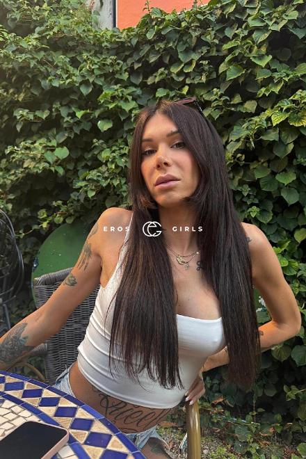 TS Olimpia SPANISH TRANS VERY HOT Schweiz, Biel/Bienne - Grenchen