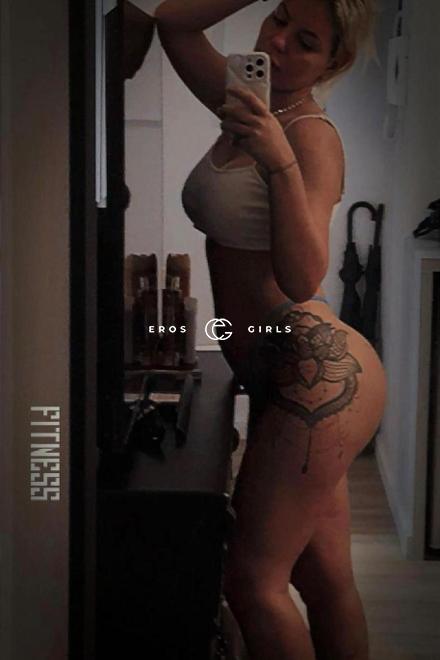 Maria  60 MIN: 200 CHF  Thurgau, Schweiz