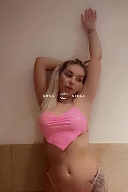 Maria  60 MIN: 200 CHF  Thurgau, Schweiz