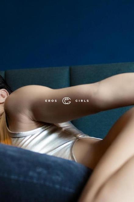 Melissa  Lisas TOP GIRLS  Schweiz, Aargau