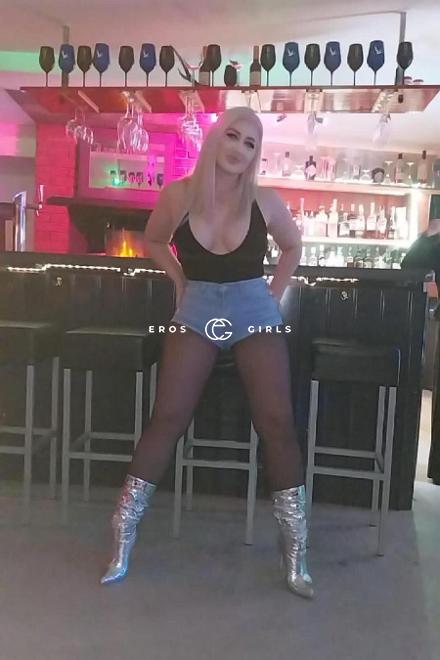 Tanya  J&auml;gerbar  Schweiz, Schwyz