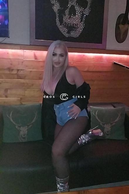 Tanya  J&auml;gerbar  Schweiz, Schwyz