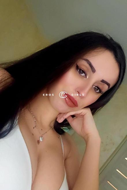 Rebeca Total versaut  Schweiz, Z&uuml;rich Umgebung