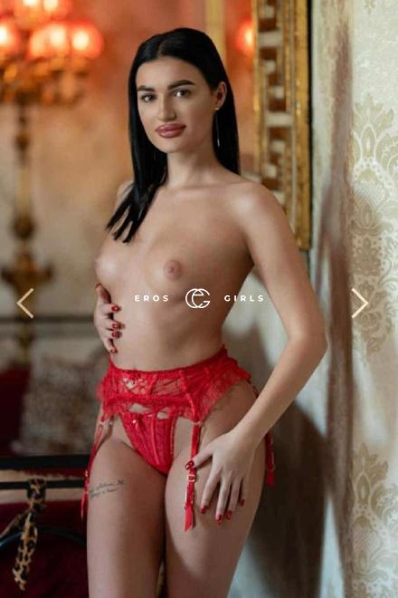 Andreea Total versaut  Schweiz, Zürich Umgebung