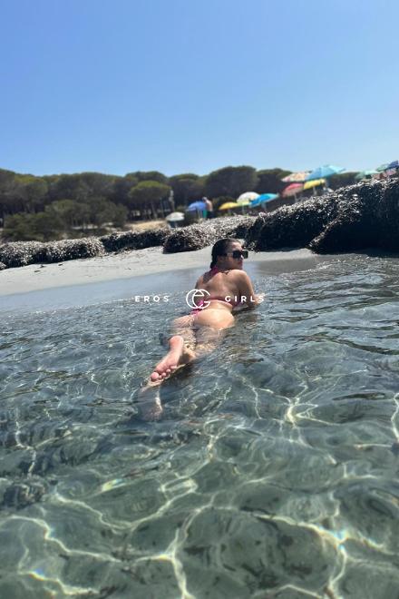 Andreea Total versaut  Schweiz, Zürich Umgebung