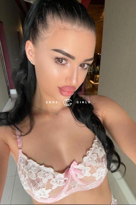 Andreea Total versaut  Schweiz, Zürich Umgebung