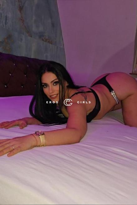 Larissa Mattenstrasse 77 Basel Stadt, Schweiz