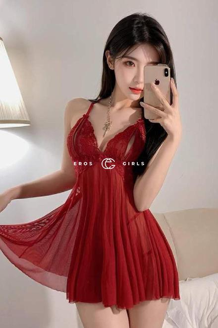 Mija  geile kleine Asiatin Schweiz, St.Gallen