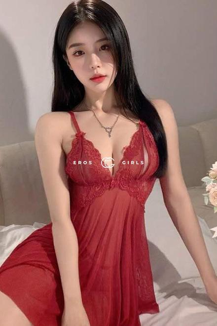 Mija  geile kleine Asiatin Schweiz, St.Gallen