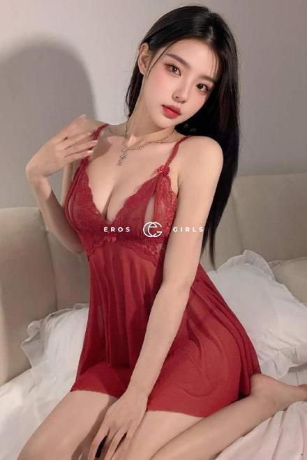 Mija  geile kleine Asiatin Schweiz, St.Gallen