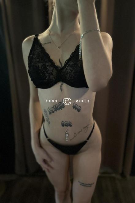 Kira  WESTSIDE GIRL  Thurgau, Schweiz