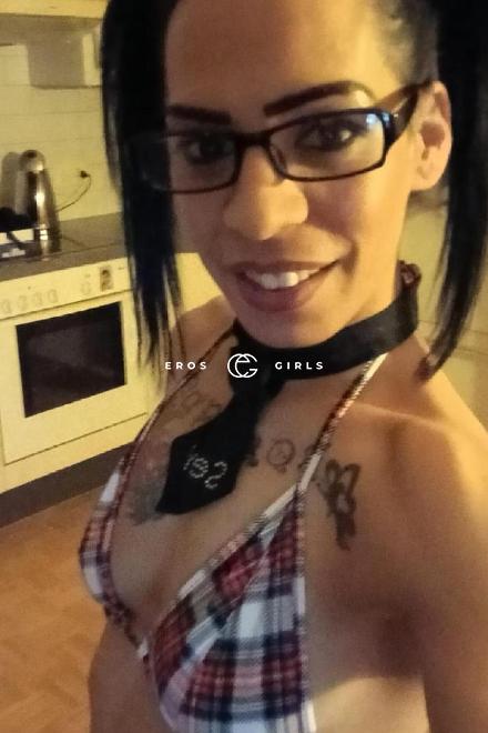 Karyn Partygirl!  Schweiz, Solothurn