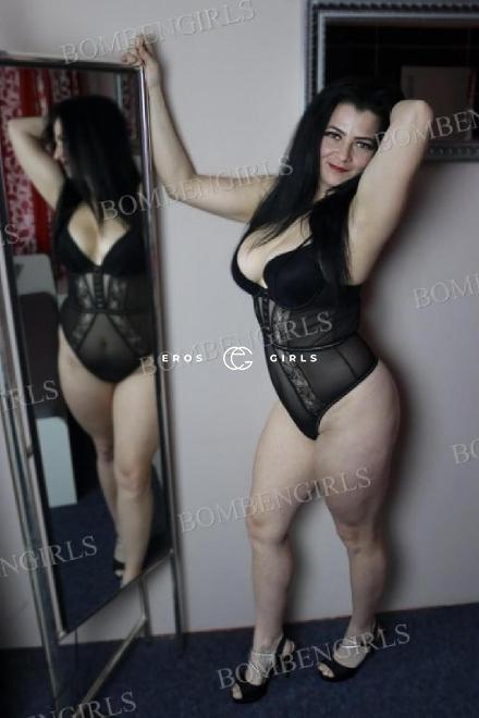 Kim xxx hübsche Girl Thurgau, Schweiz