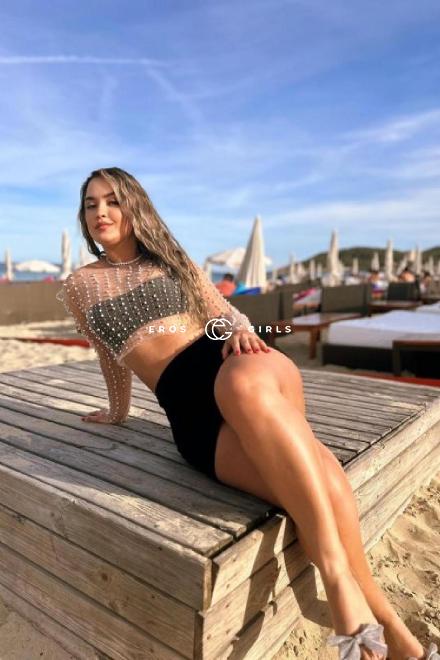 Jimena Mattenstrasse 77 Basel Stadt, Schweiz