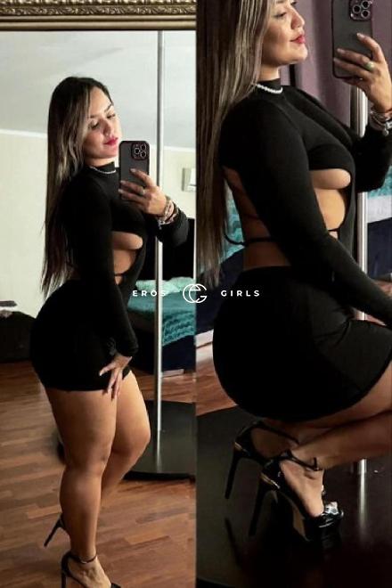 Jimena Mattenstrasse 77 Basel Stadt, Schweiz