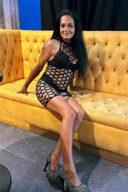 Milf Kathy   Pornodienst  Schweiz, St.Gallen
