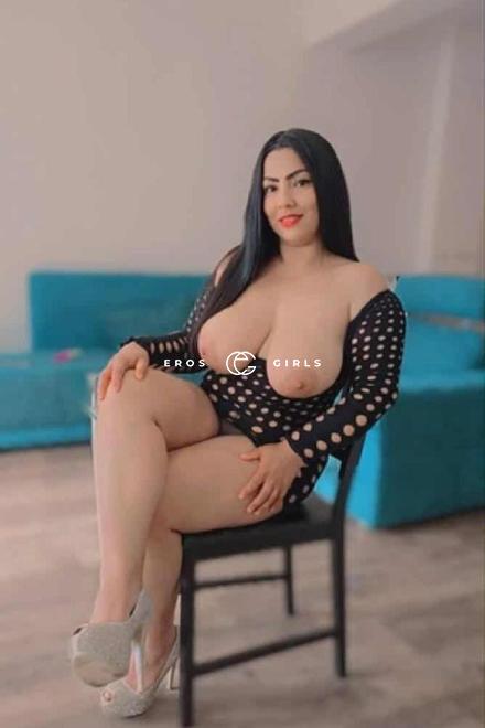 Lara Ungarische perle Schweiz, Luzern 