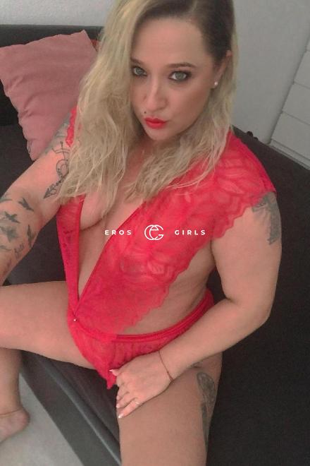 Ana spanische perle Schweiz, Luzern 