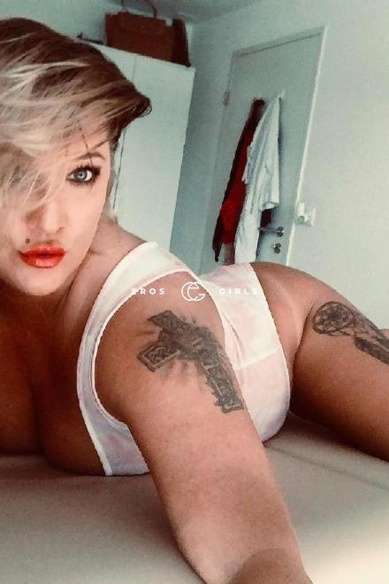 Ana spanische perle Schweiz, Luzern 