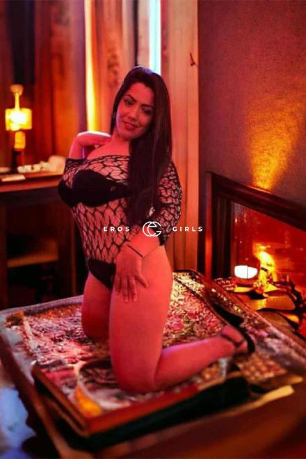 Lara Ungarische perle Schweiz, Luzern 